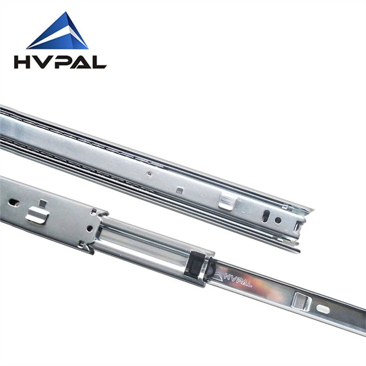 pocket bayonet mount drawer slide 14--2