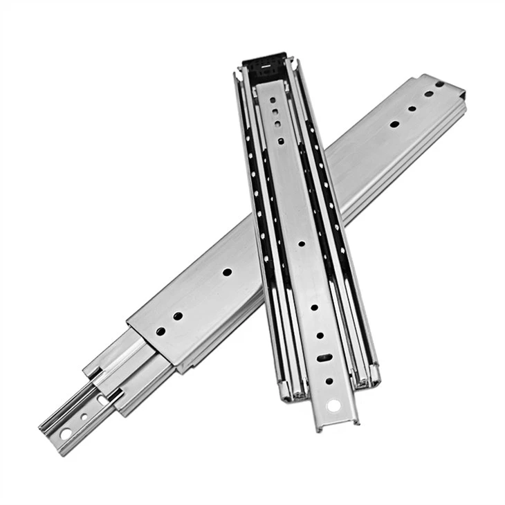 heavy duty side mount drawer slides 28--4