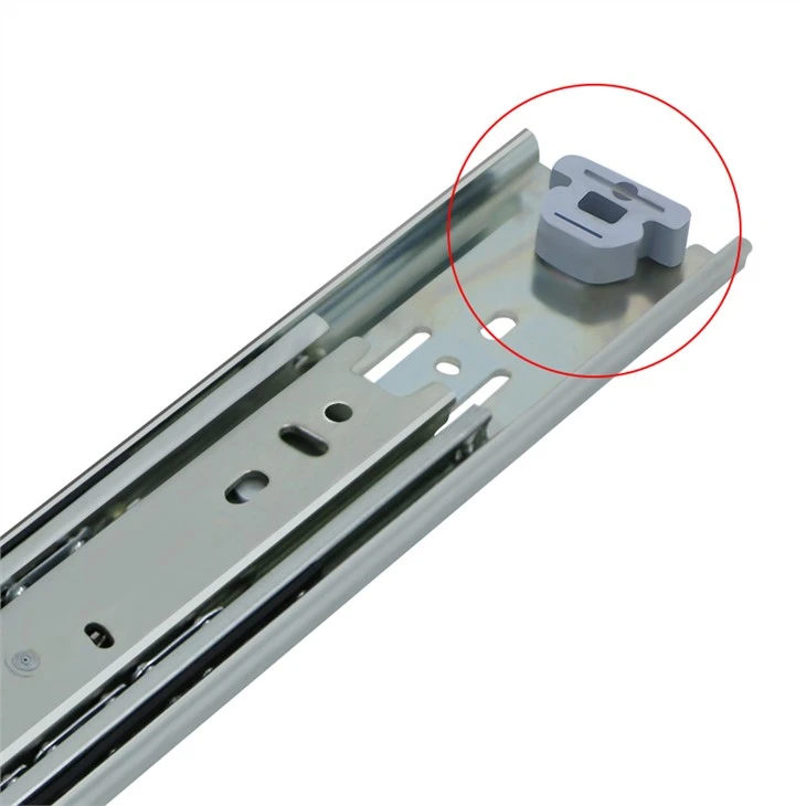 locking drawer slides 22--4