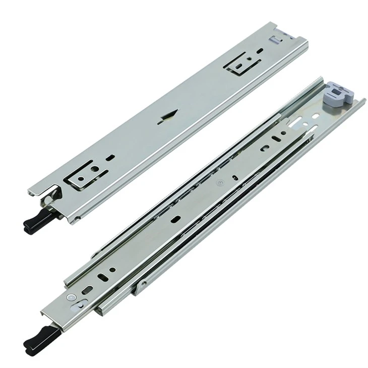 Heavy Duty Drawer Runners 