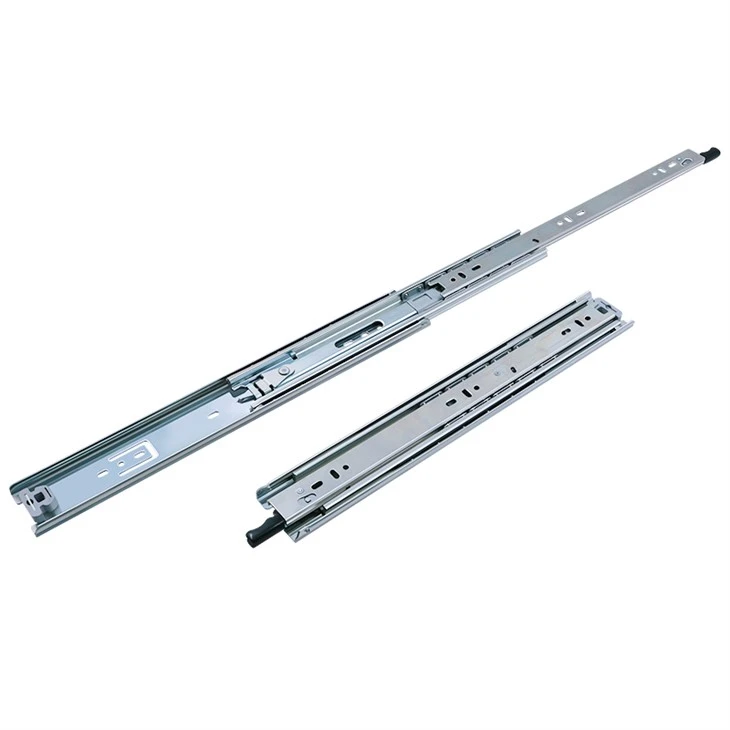  Locking Drawer Runners 