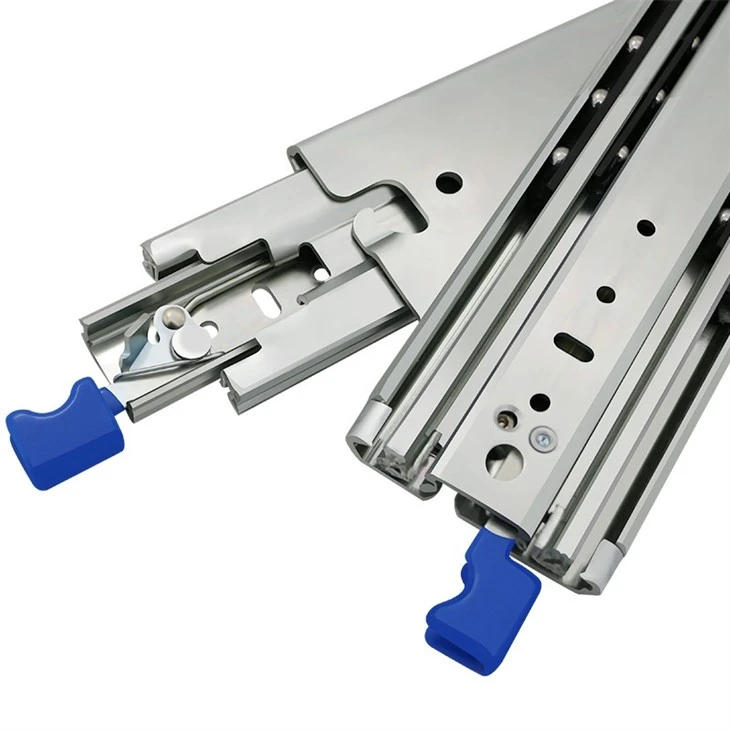 Heavy Duty Drawer Slides 24inches