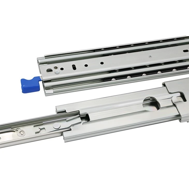 Авыр дежорлы тартма Слайдлары 24inches